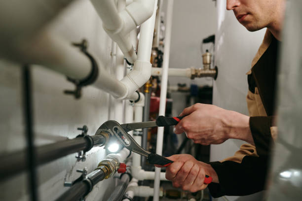 Best Affordable Plumber Near Me  in Sellersburg, IN