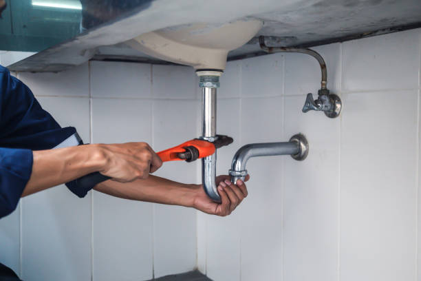 Best Water Leak Repair  in Sellersburg, IN