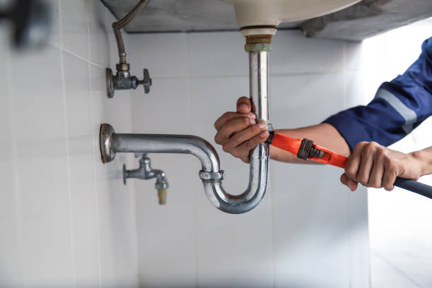 Best Emergency Plumbing Repair  in Sellersburg, IN