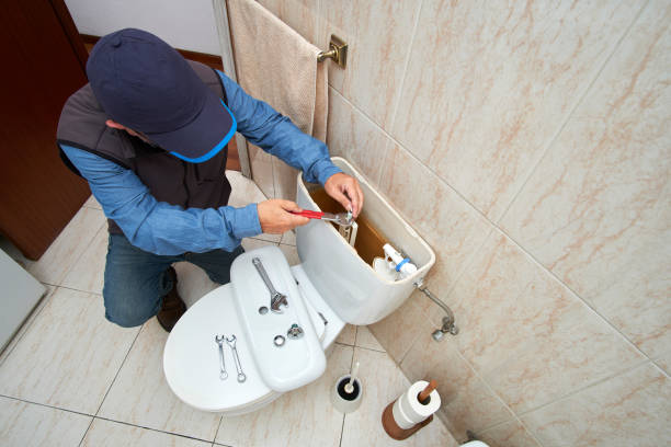 Best Residential Plumbing Services  in Sellersburg, IN