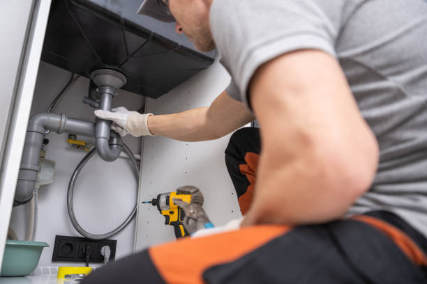 Best Hot Water Heater Installation  in Sellersburg, IN