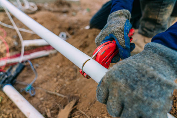 Professional Plumbing in Sellersburg, IN