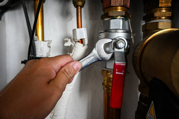 Best Affordable Plumbing Services  in Sellersburg, IN